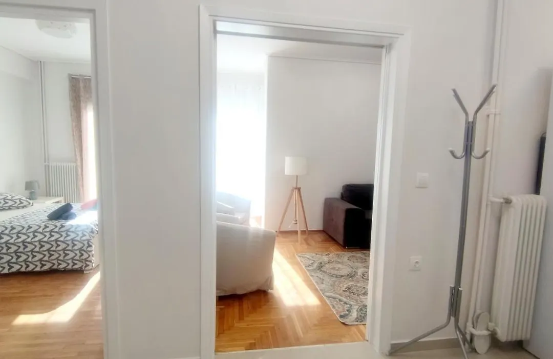 Apartments Near Nearchos Cultural Center-1