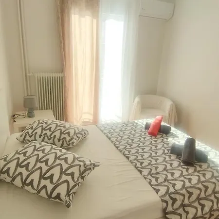 Apartments Near Nearchos Cultural Center-2
